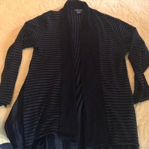 So cute long sweater!